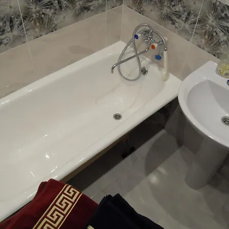 One Bed Minsk