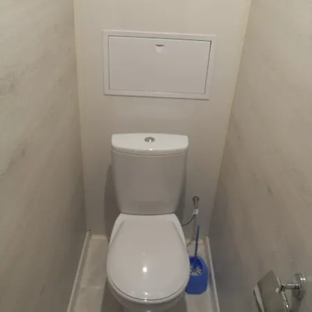 One Bed * Minsk
