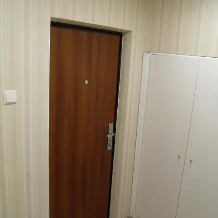 One Bed Apartment
